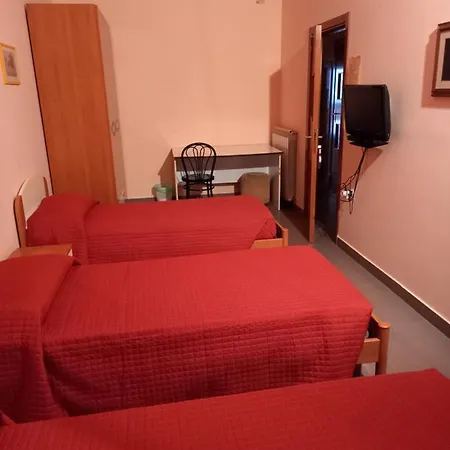 Affittacamere Su Padru Ittiri Exterior photo