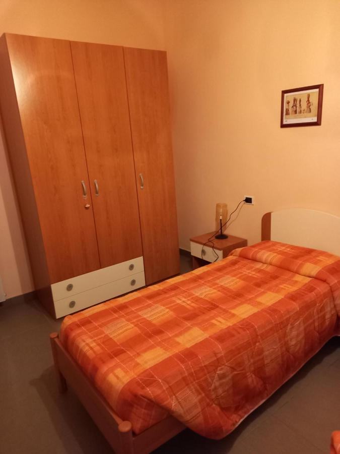Affittacamere Su Padru Guest house Ittiri