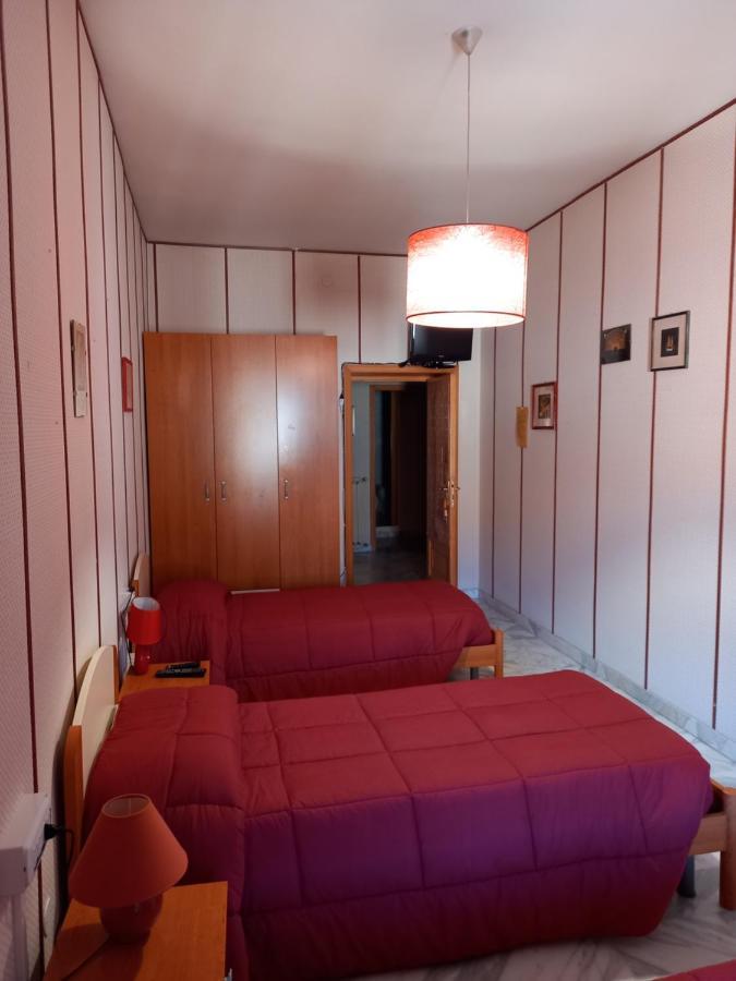 Affittacamere Su Padru Guest house Ittiri